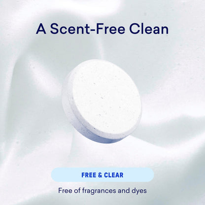 Laundry Detergent Tablet Refills - US 6387